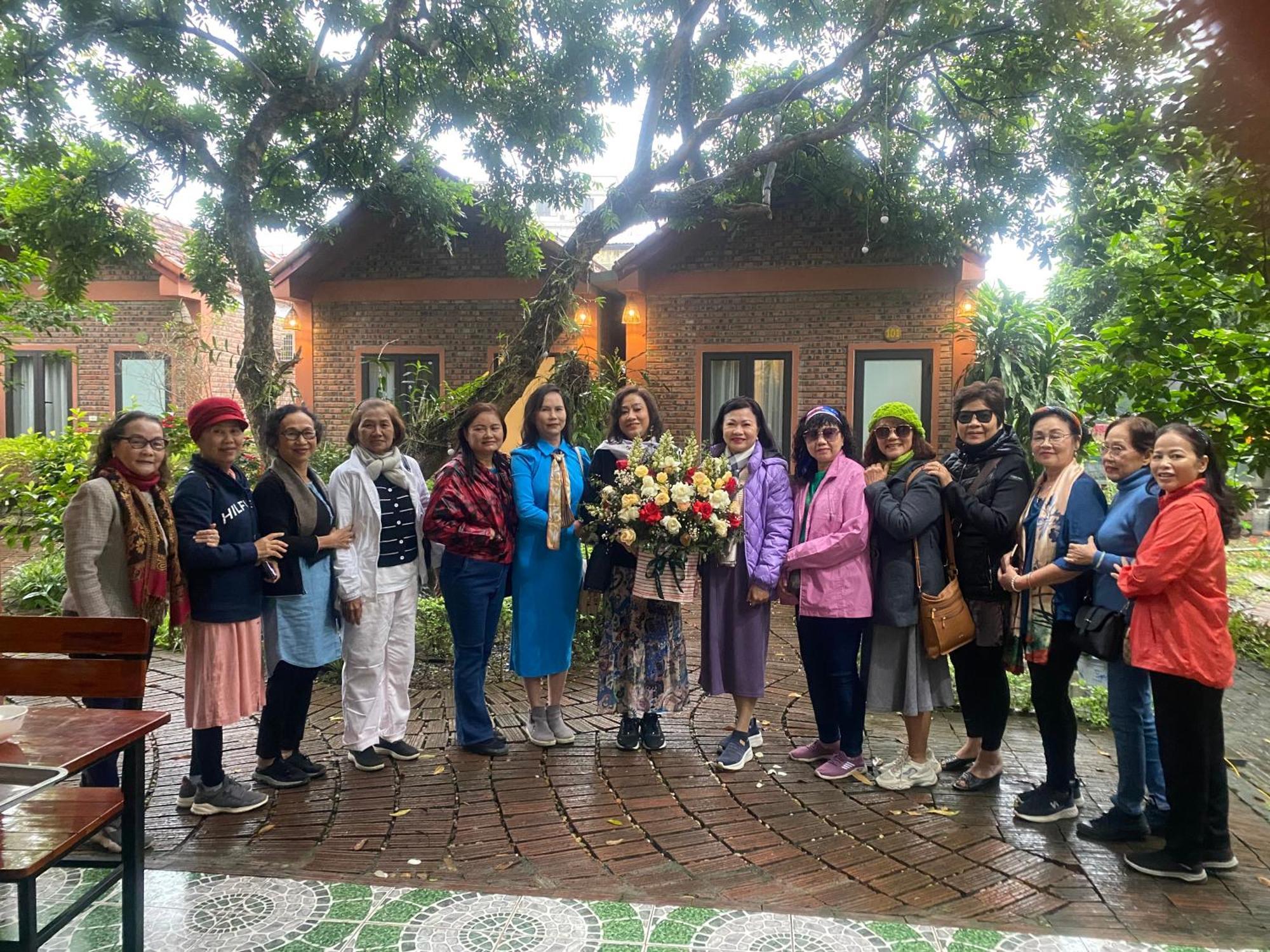 Nam Nhung Tam Coc Homestay Ninh Binh Exterior foto