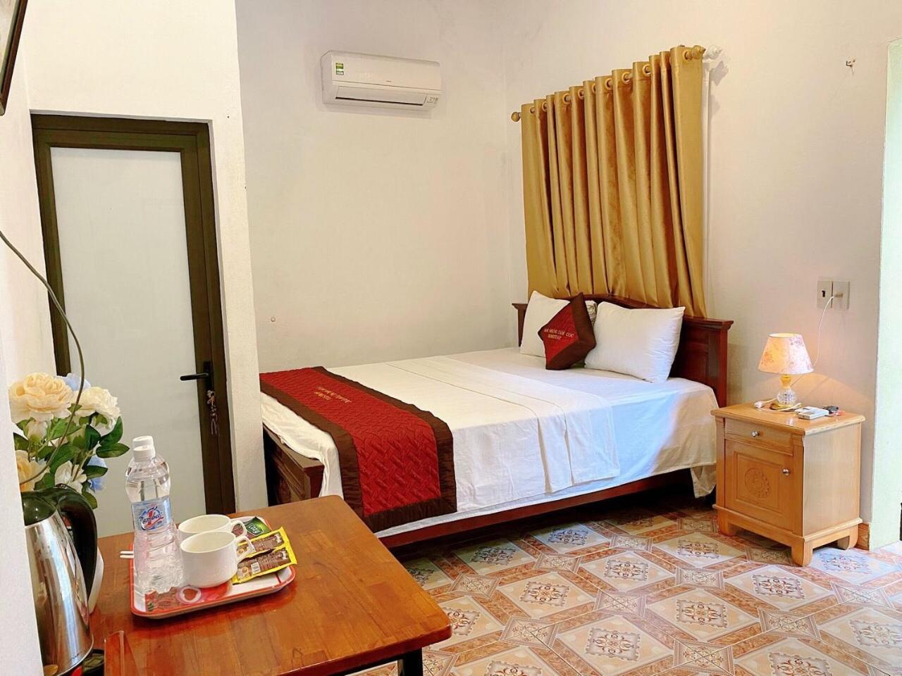 Nam Nhung Tam Coc Homestay Ninh Binh Exterior foto
