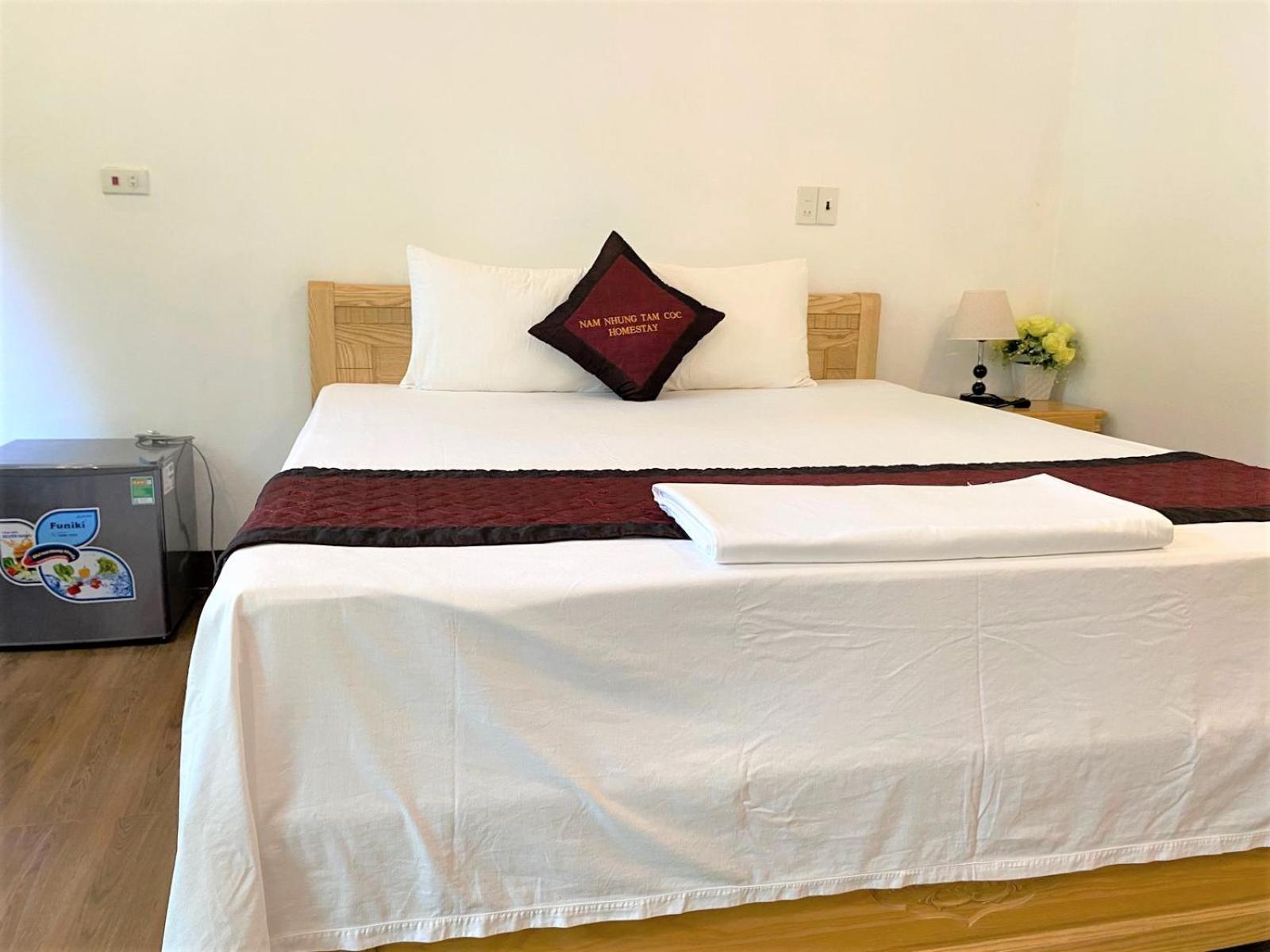 Nam Nhung Tam Coc Homestay Ninh Binh Exterior foto