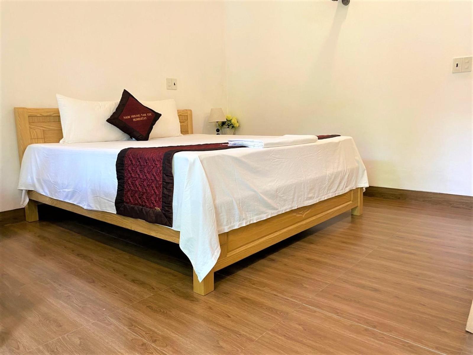 Nam Nhung Tam Coc Homestay Ninh Binh Exterior foto
